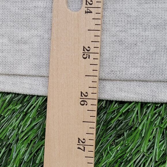 Vintage 80s Penn-State Sweatshirt Large 22x26 Nittany-Lions - Picture 14 of 14